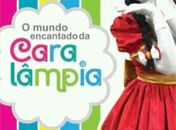 Escola de Ballet clássico apresenta “O mundo encantado da Caralâmpia”