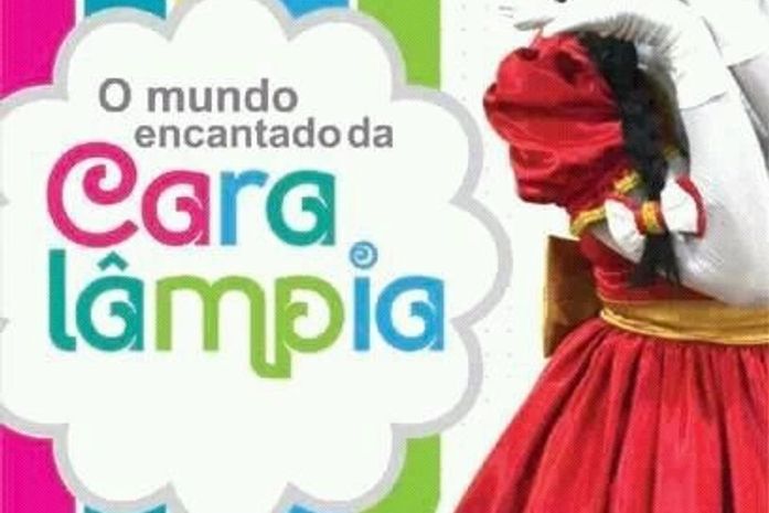 Escola de Ballet clássico apresenta “O mundo encantado da Caralâmpia”