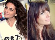 Giovanna Antonelli mostra novo look para personagem