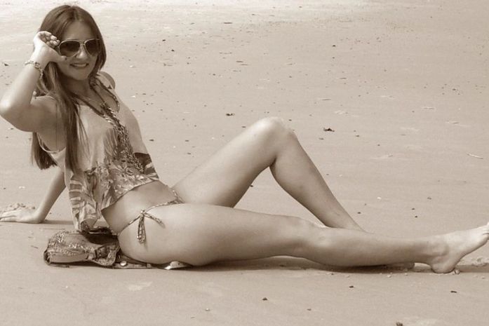 'Virgem de SC' adia leilão para conhecer árabe que pediu sua mão: 'É romântico'