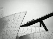 Concurso premia fotos que captam 'arte' em arquitetura global