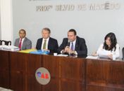 Comissão de Direitos Humanos da OAB