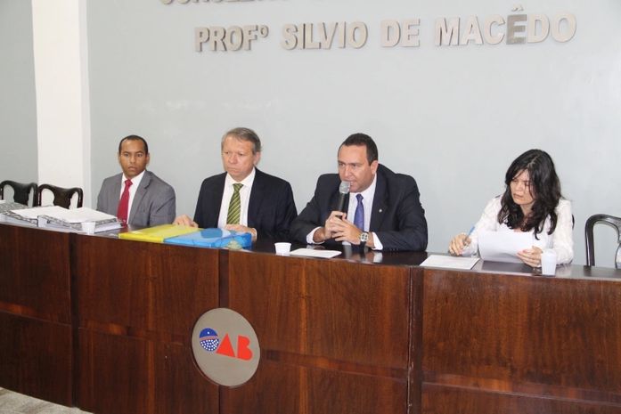 Comissão de Direitos Humanos da OAB