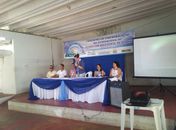  Secretaria de Assistência Social promove ação no Dia da Pessoa com Deficiência em Anadia