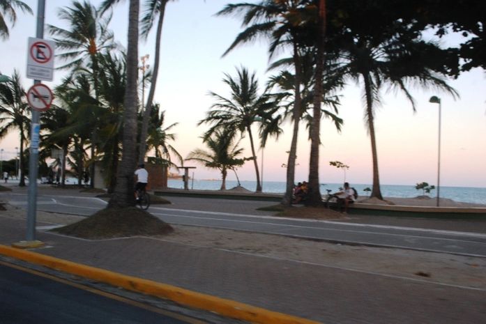 Praia de Pajuçara