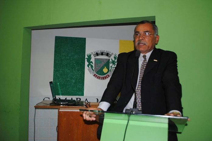 Tarciso Freire afirma que é preciso ações efetivas de combate a violência