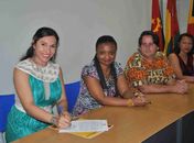 Primeira professora travesti do Brasil toma posse em universidade do Ceará