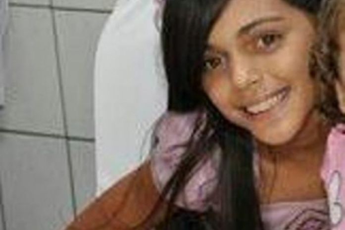 Criança foi brutalmente assassinada