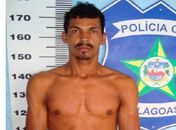 Acusado está preso