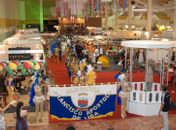 Feira dos Municípios Alagoanos