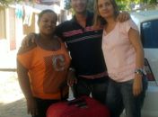 Médica cubana chega ao município de Maragogi