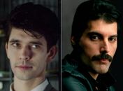Ben Whishaw vai interpretar Freddie Mercury em filme, diz jornal