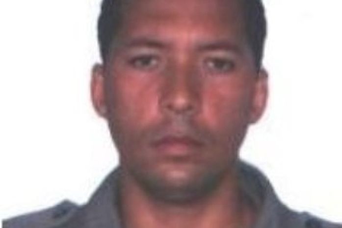 Cabo PM Ivaldo