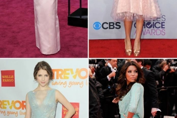 Madrinhas de casamento: conheça as tendências de verão