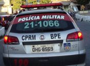 Bandidos armados assaltam casa lotérica ao lado do Hospital Sanatório
