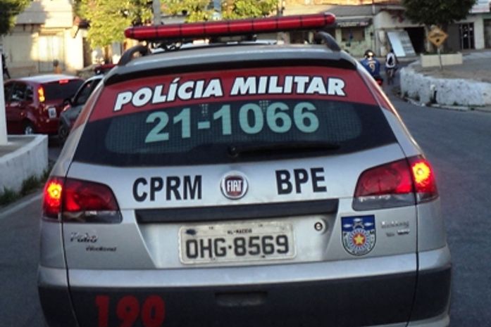 Polícia apreende 10 quilos de maconha em residência próxima a posto de saúde