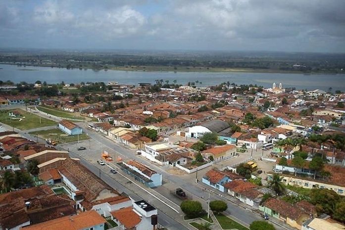 Cidade de Porto Real do Colégio