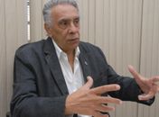 Coordenador da Vigilância Sanitária estadual, Paulo Bezerra,