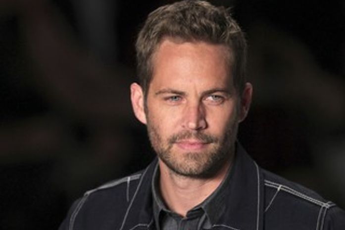 Família de Paul Walker assiste filme do ator em exibição privada, diz site