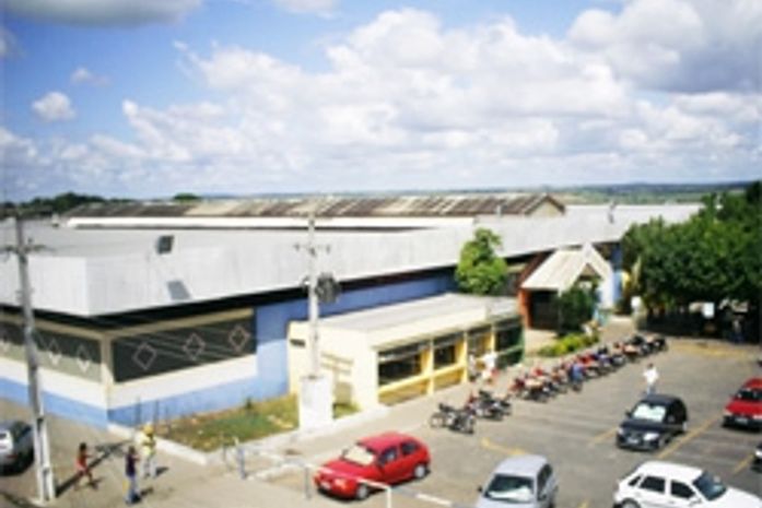 Carne de gado estragada foi colocada à venda no Mercado Público de Arapiraca