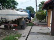 Carro pipa