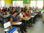 Prefeitura de Traipu capacita 180 pessoas 