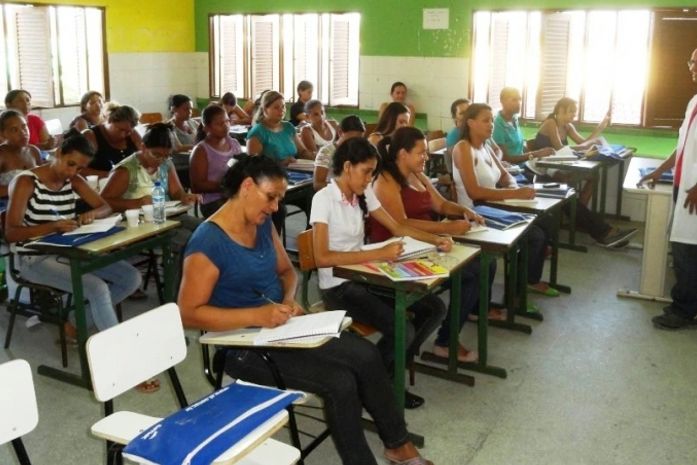 Prefeitura de Traipu capacita 180 pessoas