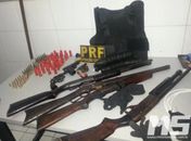 Polícia prende suspeito de assalto em agência bancária de Mata Grande 