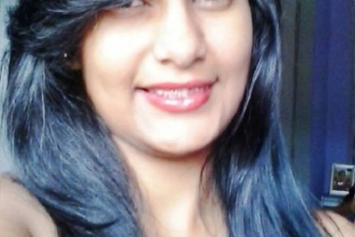 Érica assassinada por motivos passionais