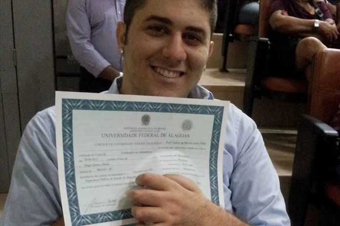 Hugo Nunes