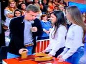 Estudantes alagoanas criam tijolo com bagaço de cana e são destaques em programa de TV