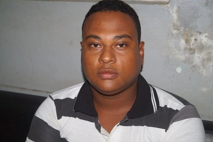 João Paulo Ramalho também está sendo investigado por ‘amizade’ com suspeitos de executar PM