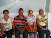 Quadrilha de Aracaju é presa após furtar lojas em Penedo