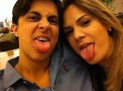 Ex de Thammy Miranda publica mensagem sugestiva: 'Todo mundo erra um dia'