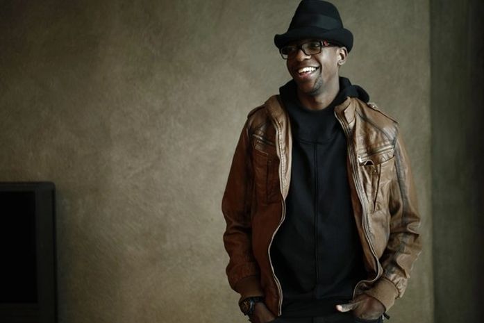 'Ficha só cai quando estou no palco', diz Mumuzinho, novo ídolo do pagode