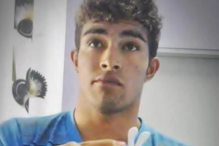 Valdemir Wanderson de Lima