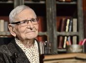 Aos 95 anos, romeno é ator em atividade mais velho do mundo