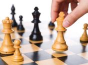  Xadrez: Um “xeque mate” na desconfiança em busca do reconhecimento 