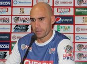  CSA age rápido e contrata volante Lucas, ex-ASA e CRB 