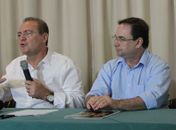 Luciano Barbosa é peça coringa nessas eleições