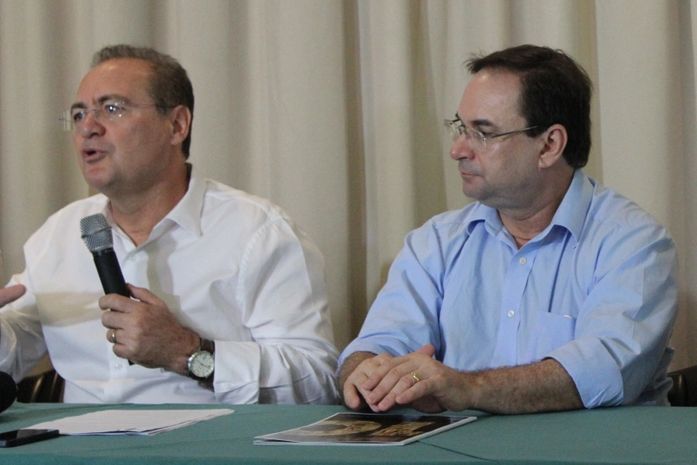 Luciano Barbosa é peça coringa nessas eleições