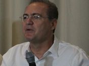 Senador Renan Calheiros