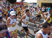 Corridas de Rua: última etapa de 2013 acontece na Pajuçara no domingo