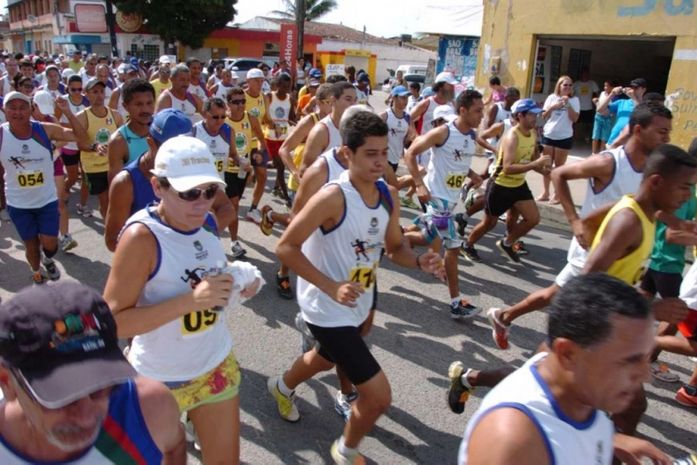 Corridas de Rua: última etapa de 2013 acontece na Pajuçara no domingo