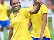 Jogadora Marta