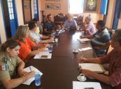 Francês terá corrida noturna