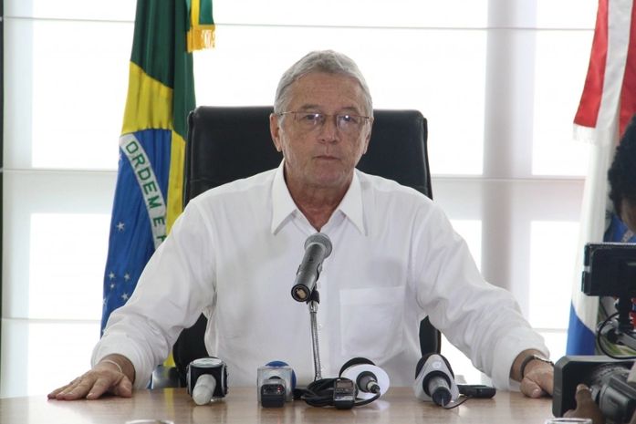Governador Teotonio Vilela Filho