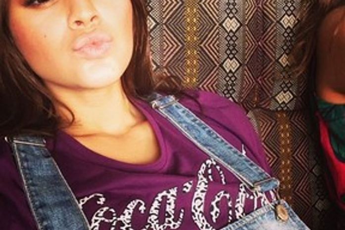 'Está tudo bem entre a gente', diz Marquezine sobre suposta separação de Neymar