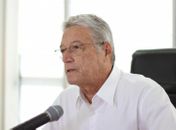 Teotonio Vilela e ex-secretários são acusados de desvios do Fundeb