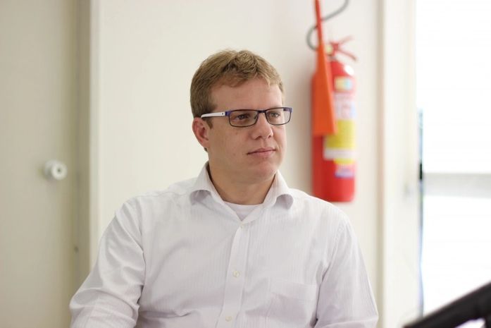 Secretário Keylle Lima